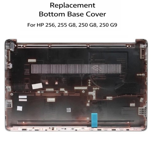 Für bottom base - base, cover