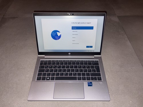 Probook 430 8 gb - hp,