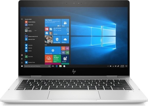 Elitebook x360 830 13 - hp,