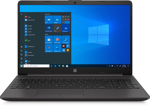 Multimedia notebook intel - hp,