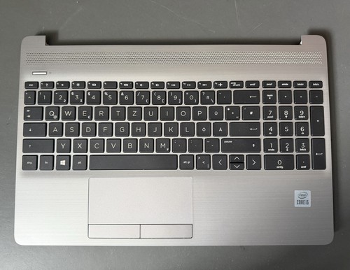 250 original tastatur - hp, g8