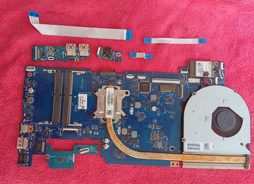 Mainboard 250 g8 - mainboard,