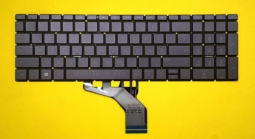Tastatur 250 255 - tastatur, hp