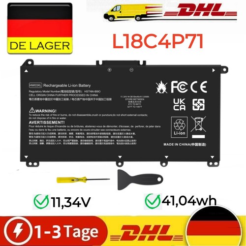 Hw03xl akku für - 250, g9
