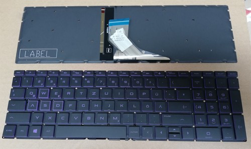 Tastatur pavilion 250 g7 - hp,