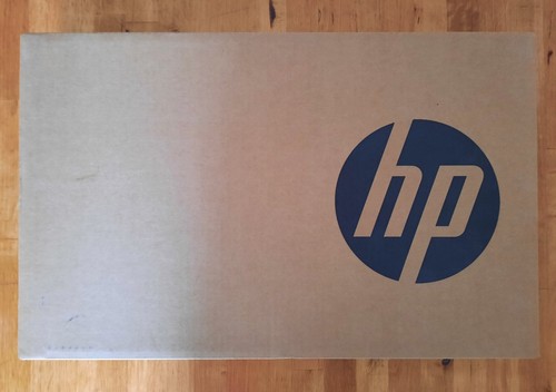 250 zoll 512gb ssd - hp, 15,6