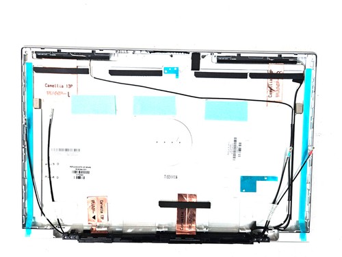 Lcd cover elitebook - cover, 830