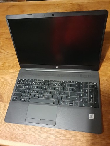 250 notebook gb ram - hp,