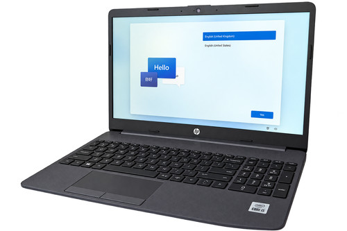 250 fhd ips laptop - hp, g8